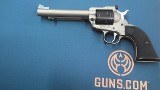 RUGER SUPER WRANGLER .22 LR - 2 of 3