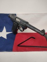 RUGER MARK I .22 LR - 3 of 3