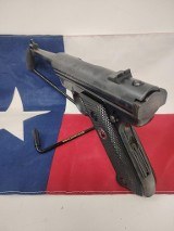 RUGER MARK I .22 LR - 2 of 3