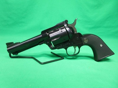 RUGER NEW MODEL BLACKHAWK .45 COLT/.45 ACP