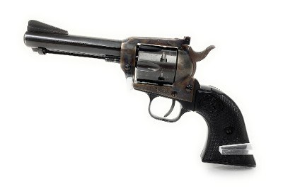 COLT New Frontier .22 LR