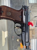 BERETTA 87 .22 LR/.22 WMR - 2 of 2