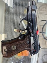 BERETTA 87 .22 LR/.22 WMR