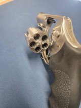 RUGER SP101 (DOUBLE ACTION ONLY) .357 MAG - 3 of 3