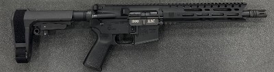 DIAMONDBACK DB15 .300 AAC BLACKOUT