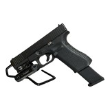 GLOCK 17 GEN 5 9MM LUGER (9x19 PARA)