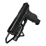 GLOCK 17 GEN 5 9MM LUGER (9x19 PARA) - 2 of 3