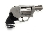 SMITH & WESSON 638-3 Airweight .38 SPL +P