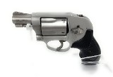 SMITH & WESSON 638-3 Airweight .38 SPL +P - 2 of 3