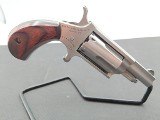 NORTH AMERICAN ARMS MINI REVOLVER .22 WMR - 2 of 3
