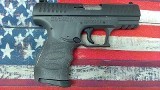 WALTHER CCP 9MM LUGER (9x19 PARA) - 2 of 3