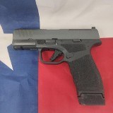 SPRINGFIELD ARMORY HELLCAT PRO 9MM LUGER (9x19 PARA)