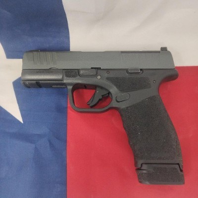 SPRINGFIELD ARMORY HELLCAT PRO 9MM LUGER (9x19 PARA)