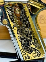 ROCK ISLAND ARMORY GI STANDARD FS .38 SUPER +P - 3 of 3