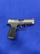 ZEV TECHNOLOGIES P365XL 9MM LUGER (9x19 PARA) - 2 of 3