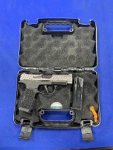 ZEV TECHNOLOGIES P365XL 9MM LUGER (9x19 PARA) - 1 of 3