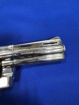 COLT PYTHON .357 MAG - 3 of 3
