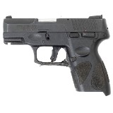 TAURUS G2C 9MM LUGER (9x19 PARA) - 1 of 2