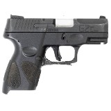 TAURUS G2C 9MM LUGER (9x19 PARA) - 2 of 2