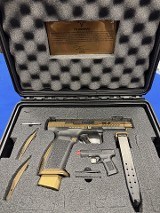 CANIK TP9 TTI 9MM LUGER (9X19 PARA) - 2 of 3