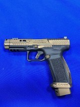 CANIK TP9 TTI 9MM LUGER (9X19 PARA) - 3 of 3