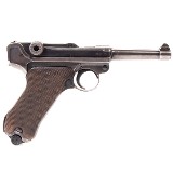 MAUSER P-08 9MM LUGER (9X19 PARA) - 2 of 3