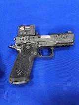 STACCATO HD P4 9MM LUGER (9x19 PARA) - 2 of 3