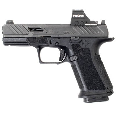 SHADOW SYSTEMS MR920 9MM LUGER (9X19 PARA)