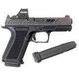 SHADOW SYSTEMS MR920 9MM LUGER (9X19 PARA) - 3 of 3