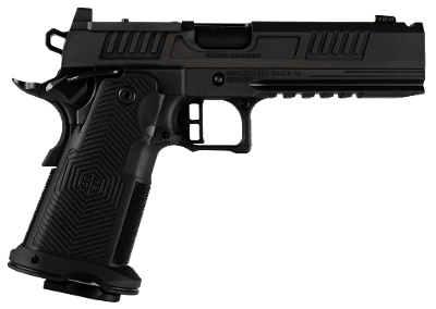 ALPHA FOXTROT AF1911-ROMULUS (FULL-SIZE PORTED) 9MM LUGER (9x19 PARA)