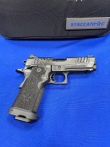 STACCATO 2011 C
9MM LUGER (9x19 PARA) - 2 of 3