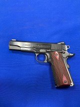 COLT 1911C LIMITED EDITION .45 ACP - 3 of 3