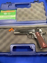COLT 1911C LIMITED EDITION .45 ACP - 2 of 3