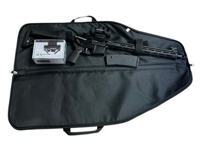 SPRINGFIELD ARMORY SAINT VICTOR 5.56X45MM NATO