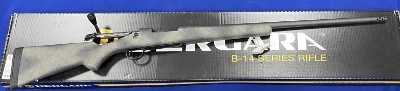 BERGARA B-14 Ridge Wilderness 7MM REM MAG