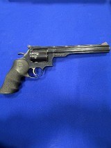 DAN WESSON FIREARMS 44VH .44 MAGNUM