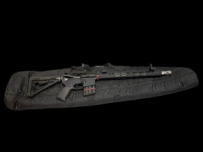 ANDERSON MANUFACTURING AM-15 .450 BUSHMASTER