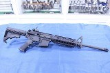 COLT M4 CARBINE 5.56X45MM NATO