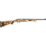 RUGER 10/22 - SMALL GAME RIFLE .22 LR
