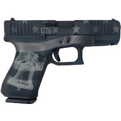 GLOCK G19 GEN 5 9MM LUGER (9x19 PARA)