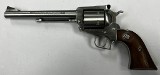 RUGER NEW MODEL SUPER BLACKHAWK .44 MAGNUM - 2 of 3