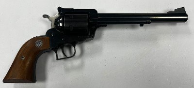 RUGER NEW MODEL SUPER BLACKHAWK .44 MAGNUM