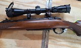 RUGER M77RSI MARK II BOLT-ACTION INTERNATIONAL .270 WIN - 2 of 3