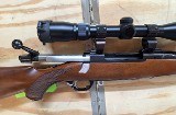 RUGER M77RSI MARK II BOLT-ACTION INTERNATIONAL .270 WIN - 3 of 3