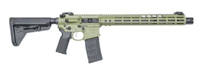 NOVESKE N4 INFIDEL GEN 4