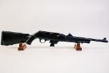 RUGER PC CARBINE 9MM LUGER (9x19 PARA) - 1 of 3