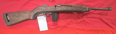 QUALITY HARDWARE M1 Carbine Type 1 .30 CARBINE