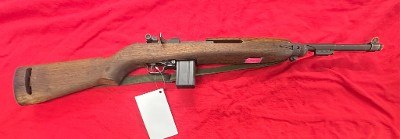 UNDERWOOD M1 Type 3 .30 CARBINE