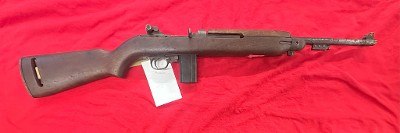 IBM M1 Type 3 .30 CARBINE