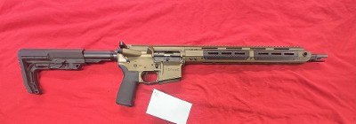 CHRISTENSEN ARMS CA5FIVE6 5.56X45MM NATO